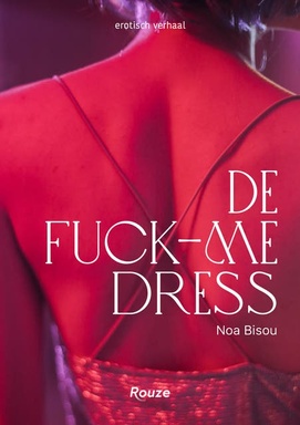 De fuck-me dress