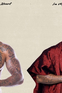 In My Heart In My Veins