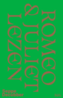 Romeo & Juliet lezen