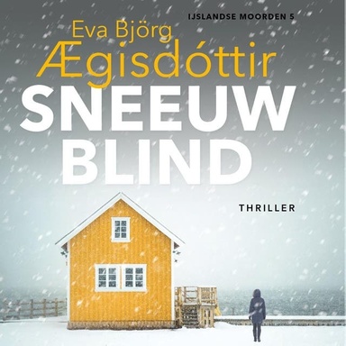 Sneeuwblind