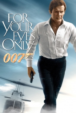 For Your Eyes Only (James Bond)