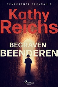 Temperance Brennan 8 - Begraven beenderen