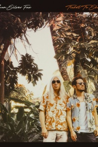 Ticket to Shangri-La