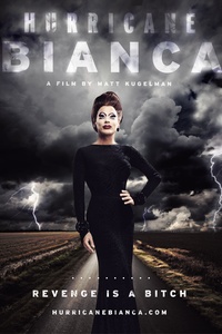 Hurricane Bianca