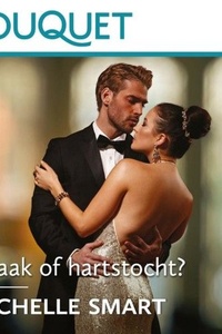 Wraak of hartstocht?