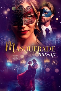 Masquerade Mix-Up