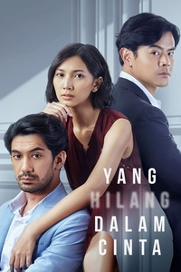 Yang Hilang Dalam Cinta