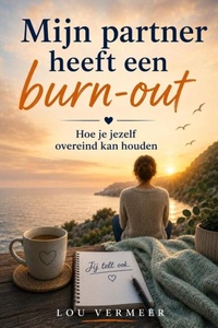 Mijn partner heeft een burn-out