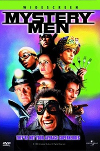 Mystery Men