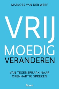 Vrijmoedig veranderen