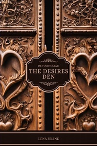 De Tocht Naar The Desires Den