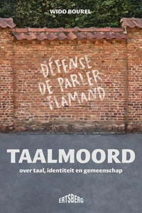 Taalmoord