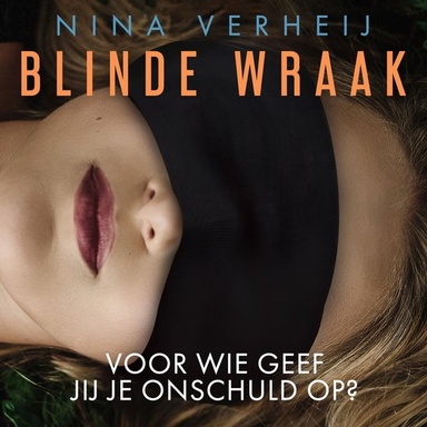 Blinde Wraak: Deel 3 van Rechercheur Emily Gagliardi