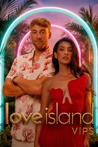 Love Island VIPS