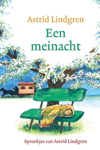Een meinacht