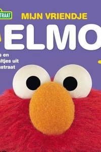 Mijn vriendje Elmo