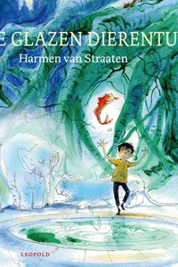 De glazen dierentuin