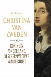 Christina van Zweden