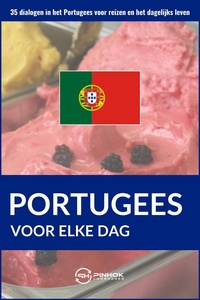 Portugees voor elke dag