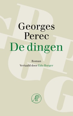 De dingen