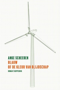 Blauw of de kleur van blijdschap