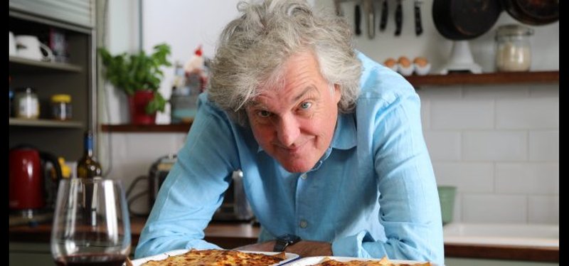 Prime Video krijgt nieuwe kookserie met James May: Oh Cook