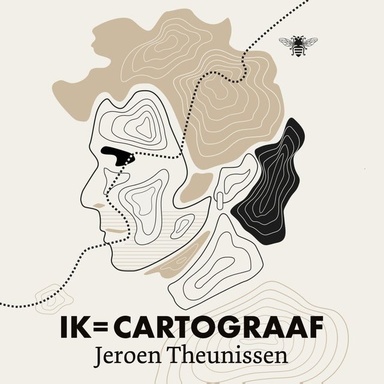 Ik = cartograaf