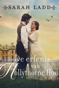 De erfenis van Hollythorne House