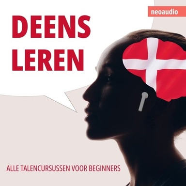 Taalcursussen voor beginners, Deens leren (Ongesneden)