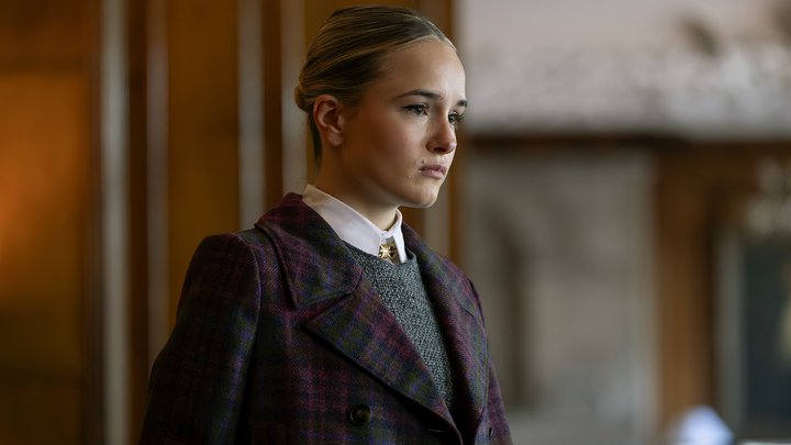 Komt er een vierde seizoen van Industry? Ja en hij verschijnt al snel op HBO Max