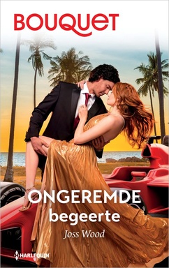 Bouquet 4747 - Ongeremde begeerte