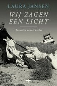 Wij zagen een licht