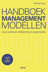 Handboek Managementmodellen