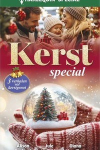 Harlequin Kerstspecial