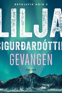 Gevangen
