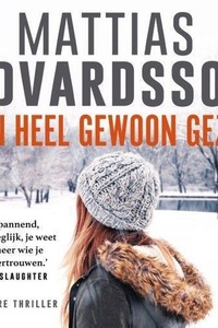 Een heel gewoon gezin