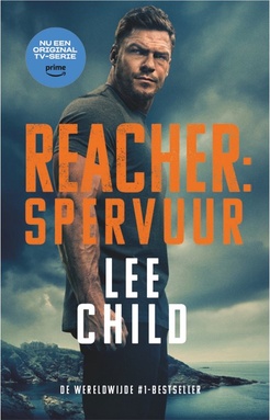Jack Reacher 7 - Spervuur
