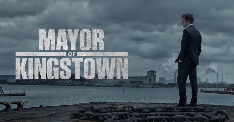 Mis het niet: Eerste blik op Mayor of Kingstown seizoen 3!