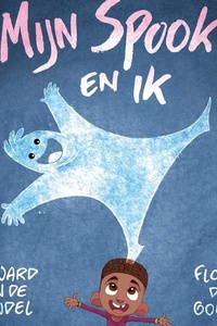 Mijn spook en ik