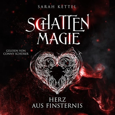 Schattenmagie - Herz aus Finsternis