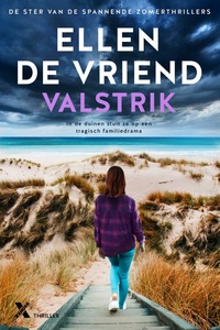 Valstrik