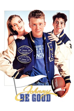 Johnny Be Good