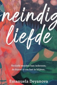 Oneindige liefde