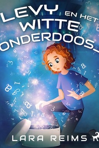 Levy en het witte wonderdoosje