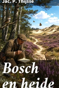 Bosch en heide