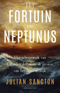 Het fortuin van Neptunus