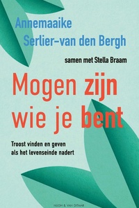 Mogen zijn wie je bent