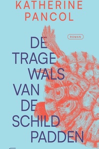 De trage wals van de schildpadden