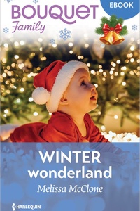 Bouquet Extra 710B - Winterwonderland