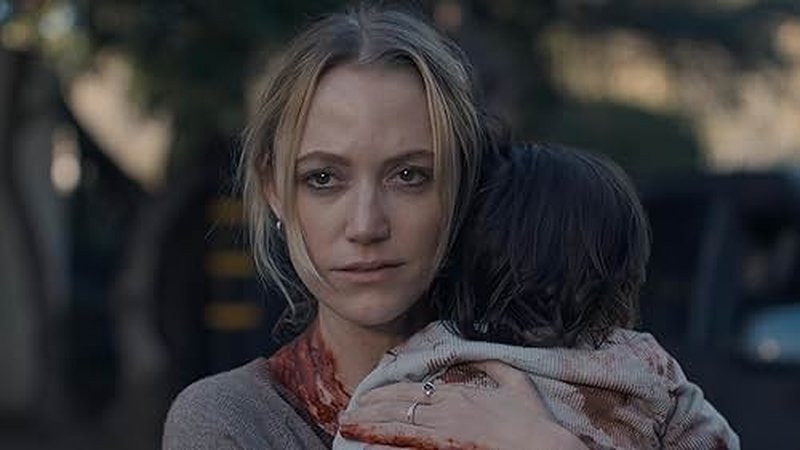 Trailer: The Hand That Rocks the Cradle op Disney+